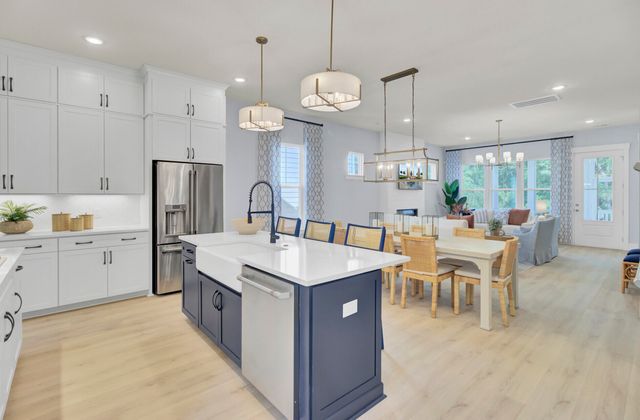 611 Du Bois Drive, Johns Island, SC 29455