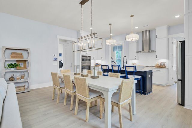 611 Du Bois Drive, Johns Island, SC 29455