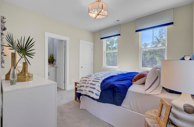 611 Du Bois Drive, Johns Island, SC 29455