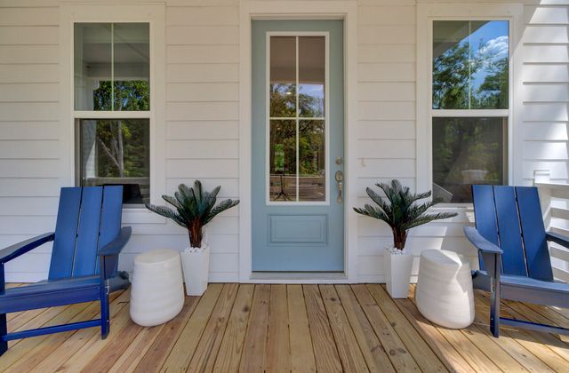 611 Du Bois Drive, Johns Island, SC 29455