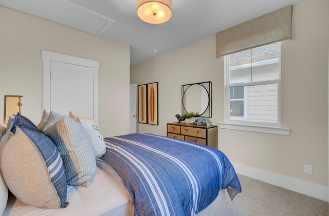 611 Du Bois Drive, Johns Island, SC 29455