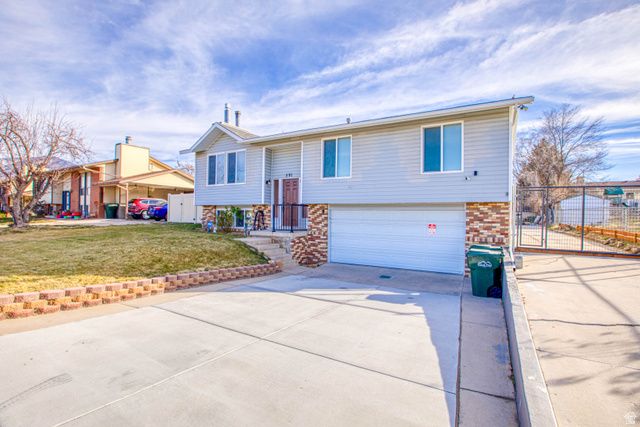 591 W 400 N, Tooele, UT 84074