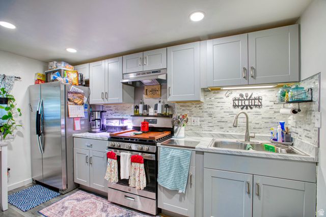 591 W 400 N, Tooele, UT 84074