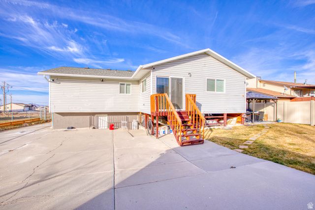 591 W 400 N, Tooele, UT 84074