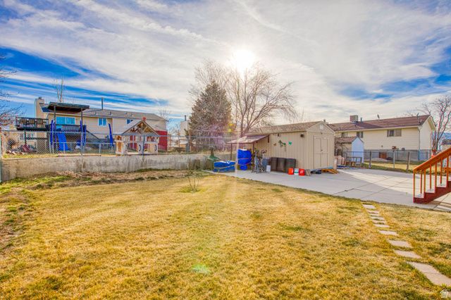 591 W 400 N, Tooele, UT 84074