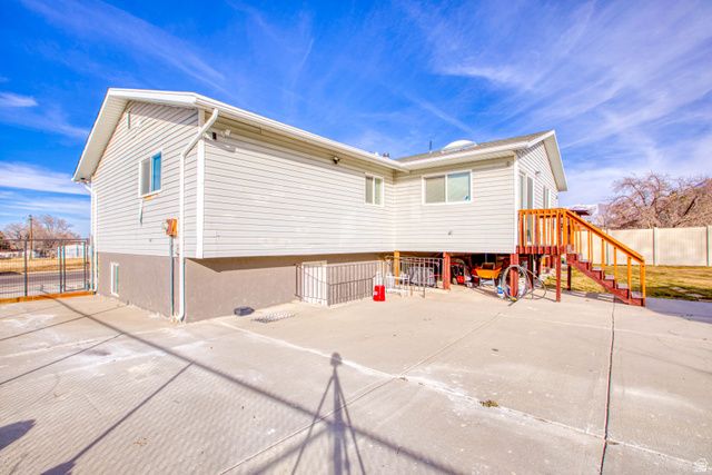 591 W 400 N, Tooele, UT 84074