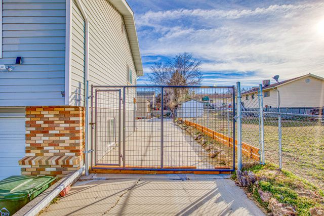 591 W 400 N, Tooele, UT 84074