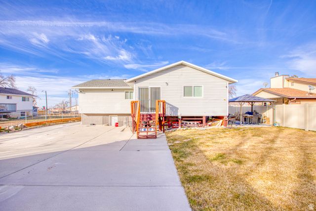 591 W 400 N, Tooele, UT 84074