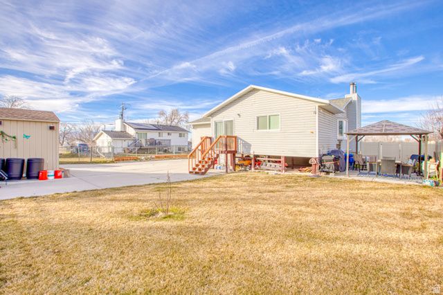 591 W 400 N, Tooele, UT 84074