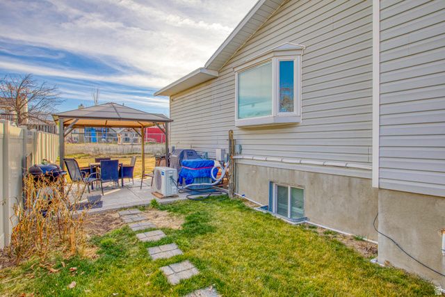 591 W 400 N, Tooele, UT 84074