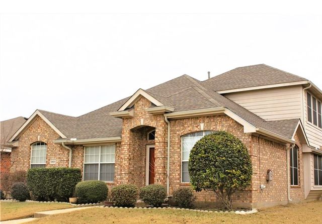 6401 Sidney Lane, Mckinney, TX 75070