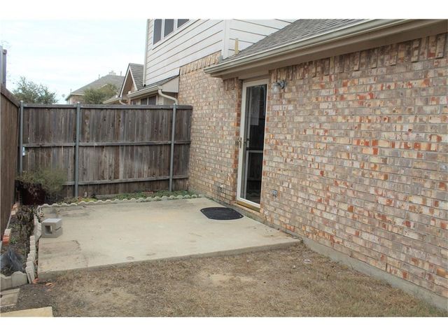 6401 Sidney Lane, Mckinney, TX 75070