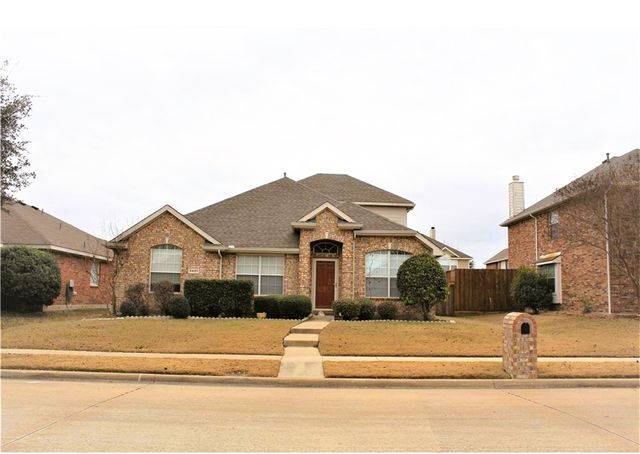 6401 Sidney Lane, Mckinney, TX 75070