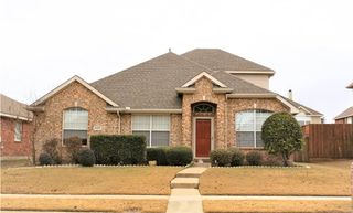 6401 Sidney Lane, Mckinney, TX 75070