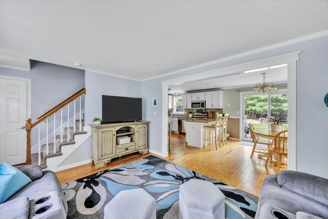 23 Asa Meiggs Road, Sandwich, MA 02563