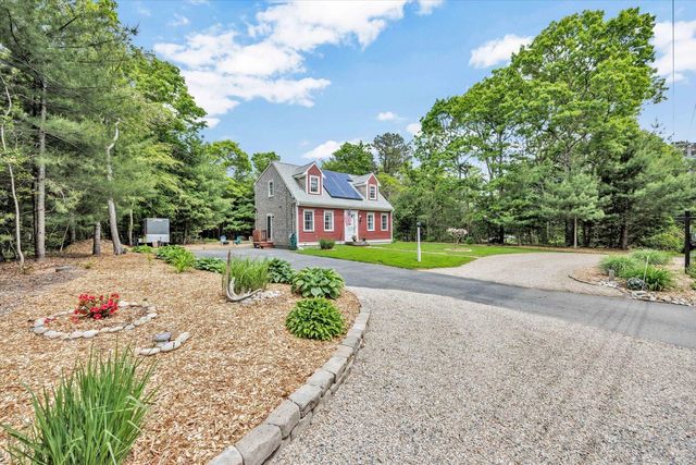 23 Asa Meiggs Road, Sandwich, MA 02563
