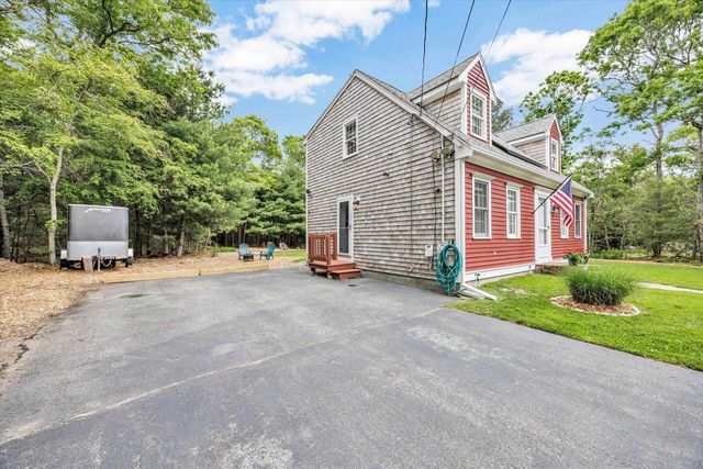 23 Asa Meiggs Road, Sandwich, MA 02563