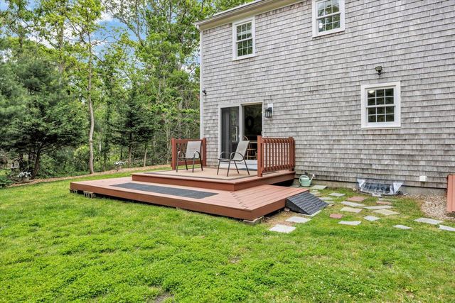 23 Asa Meiggs Road, Sandwich, MA 02563