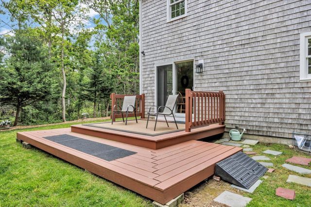 23 Asa Meiggs Road, Sandwich, MA 02563