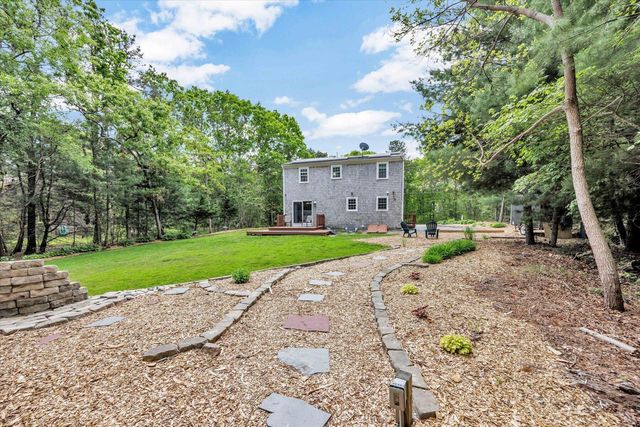 23 Asa Meiggs Road, Sandwich, MA 02563