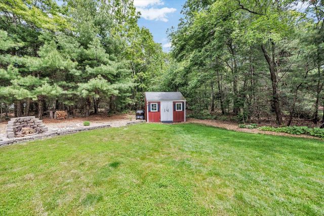 23 Asa Meiggs Road, Sandwich, MA 02563