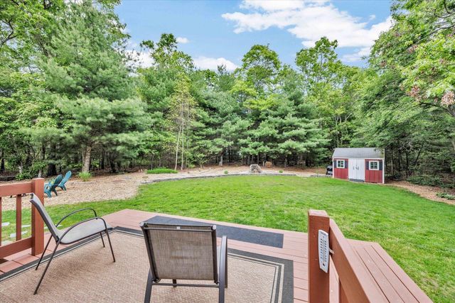 23 Asa Meiggs Road, Sandwich, MA 02563