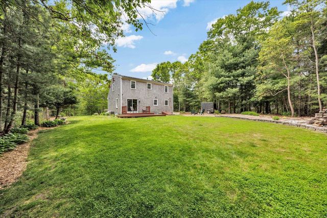 23 Asa Meiggs Road, Sandwich, MA 02563