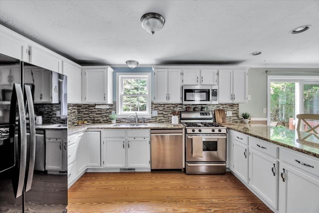 23 Asa Meiggs Road, Sandwich, MA 02563