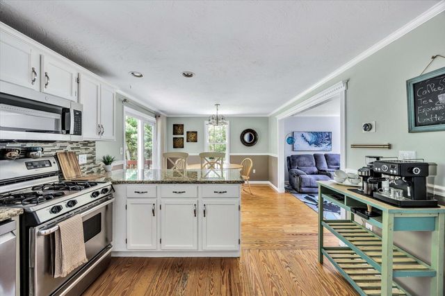 23 Asa Meiggs Road, Sandwich, MA 02563