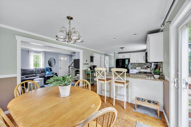 23 Asa Meiggs Road, Sandwich, MA 02563