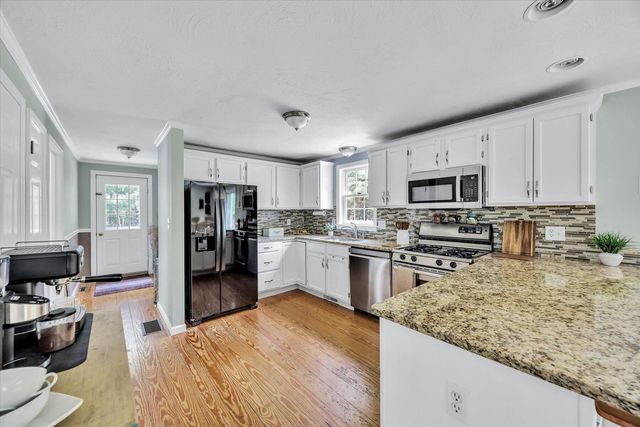 23 Asa Meiggs Road, Sandwich, MA 02563