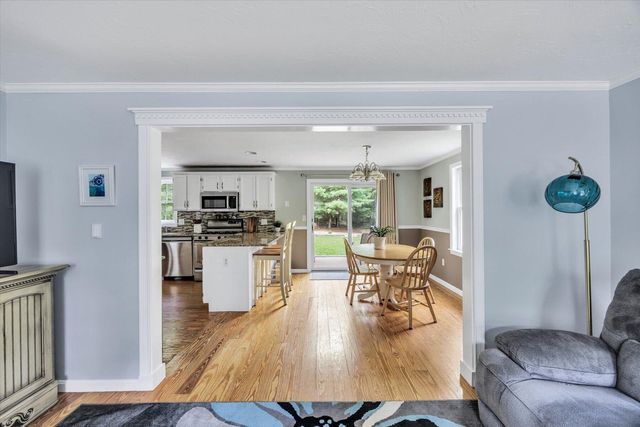 23 Asa Meiggs Road, Sandwich, MA 02563