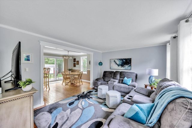 23 Asa Meiggs Road, Sandwich, MA 02563