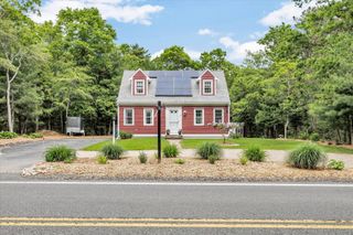 23 Asa Meiggs Road, Sandwich, MA 02563
