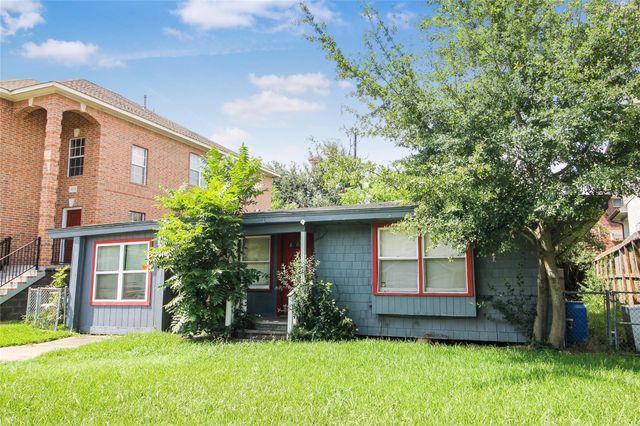 4328 Vivian Street, Bellaire, TX 77401