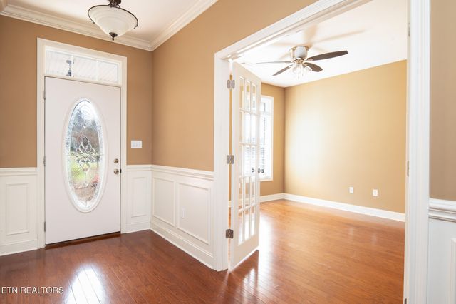 121 Meridian Way, Clinton, TN 37716