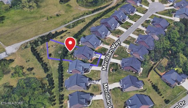 121 Meridian Way, Clinton, TN 37716