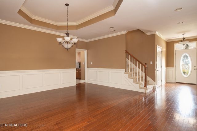 121 Meridian Way, Clinton, TN 37716