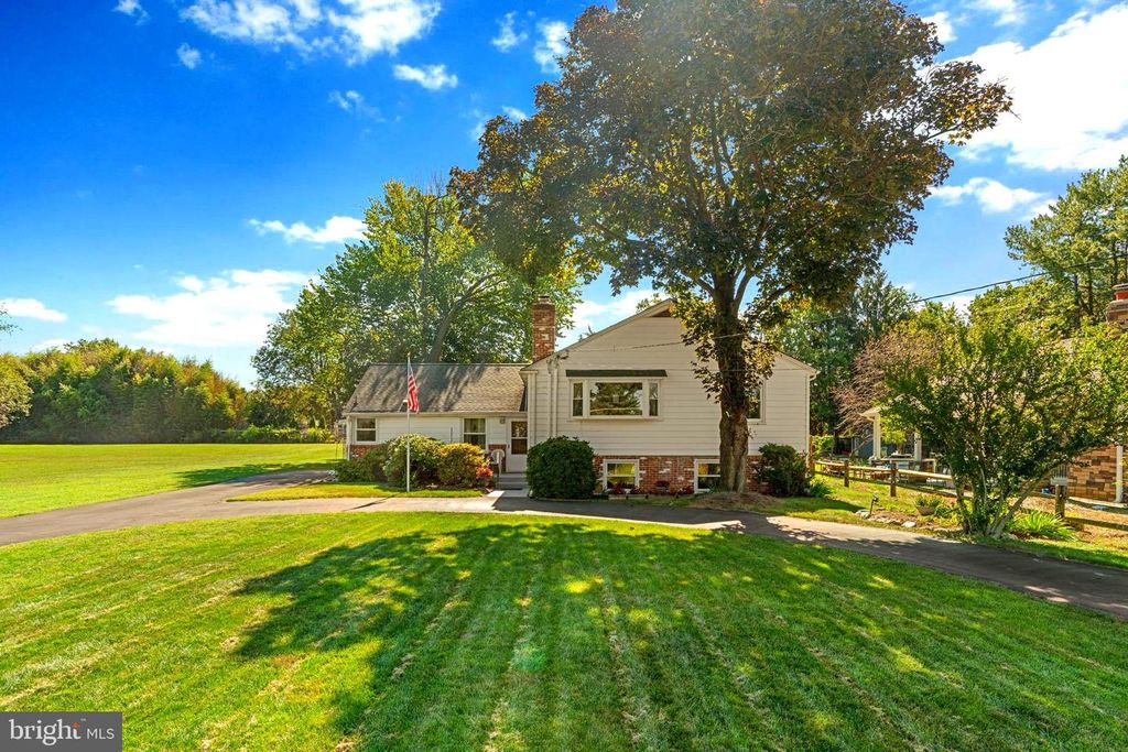 15709 OURSLER RD, Burtonsville, MD 20866
