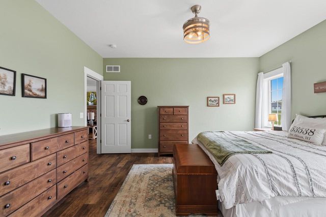 N806 Long Drive, Fort Atkinson, WI 53538