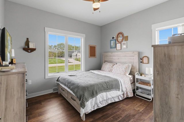 N806 Long Drive, Fort Atkinson, WI 53538