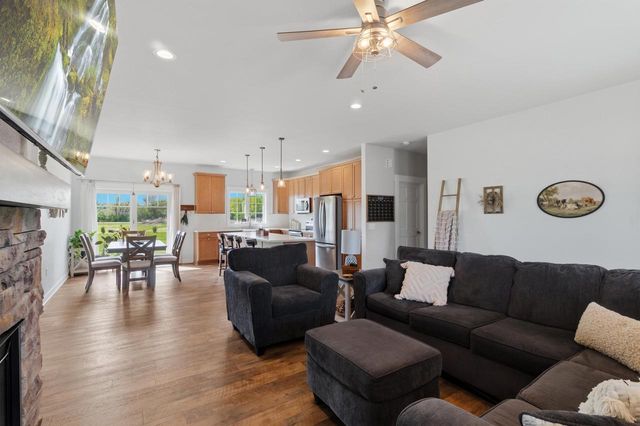 N806 Long Drive, Fort Atkinson, WI 53538