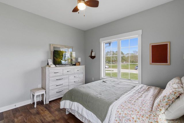 N806 Long Drive, Fort Atkinson, WI 53538