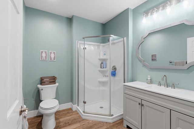 N806 Long Drive, Fort Atkinson, WI 53538