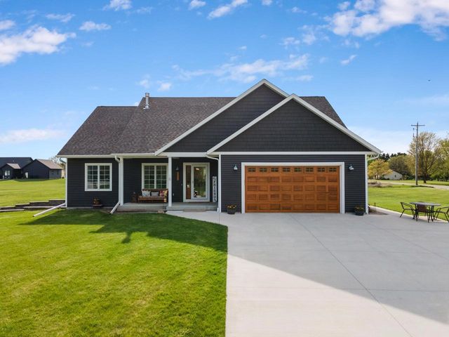 N806 Long Drive, Fort Atkinson, WI 53538
