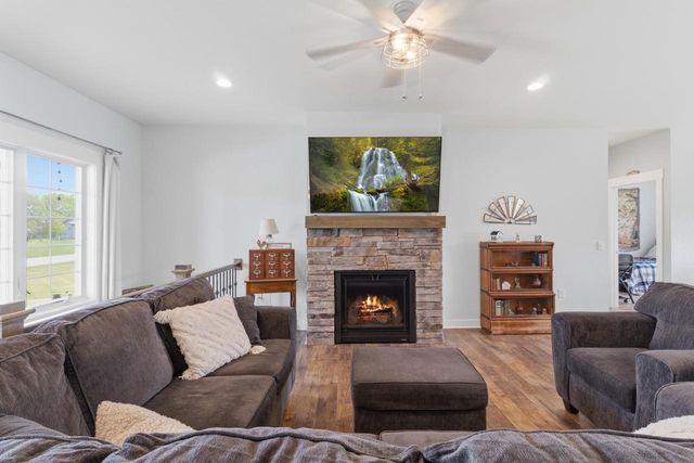 N806 Long Drive, Fort Atkinson, WI 53538