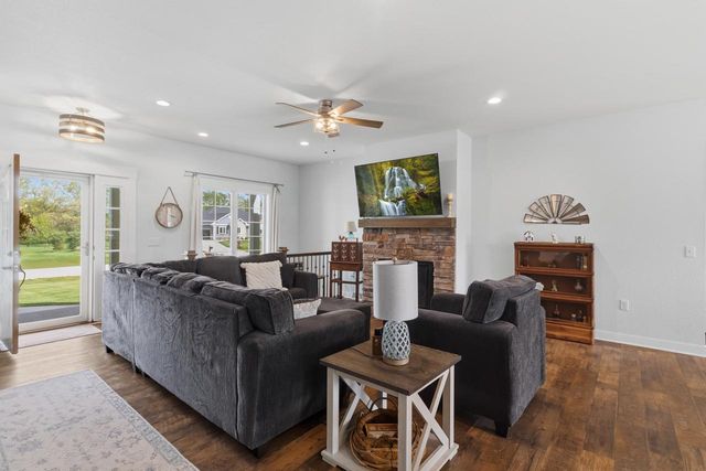 N806 Long Drive, Fort Atkinson, WI 53538