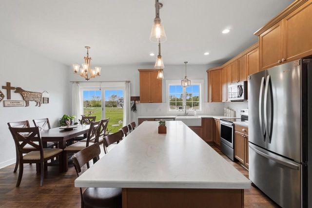 N806 Long Drive, Fort Atkinson, WI 53538