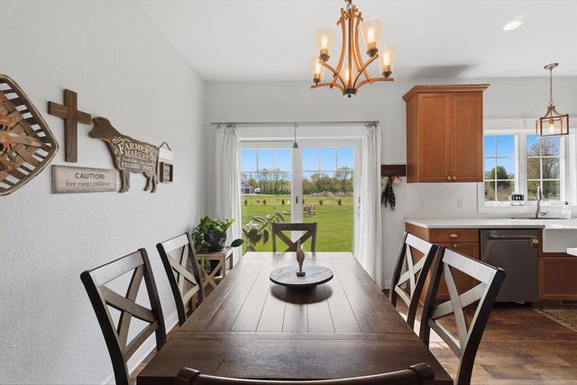 N806 Long Drive, Fort Atkinson, WI 53538