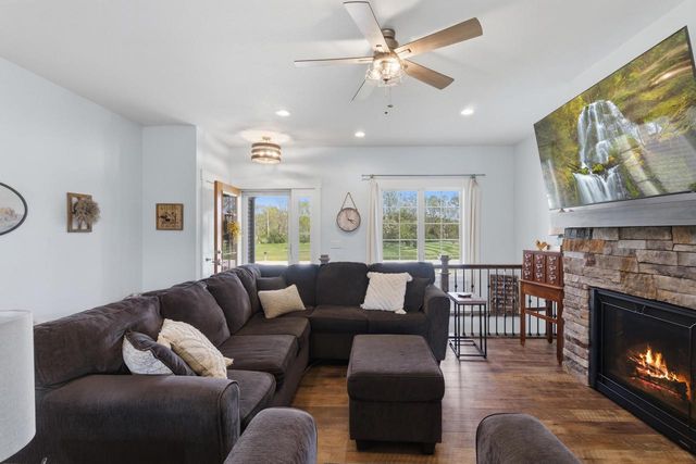 N806 Long Drive, Fort Atkinson, WI 53538